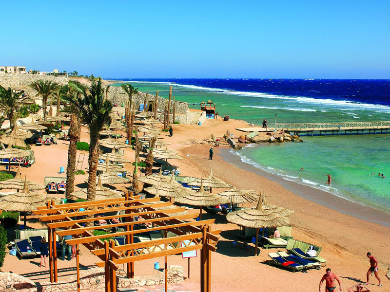 Єгипет ввів обмеження для туристів