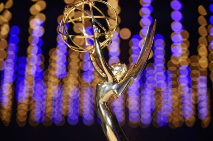 На премію «Еммі» номінували документальний фільм про хлопчика з Донбасу На премію «Еммі» номінували документальний фільм про хлопчика з Донбасу