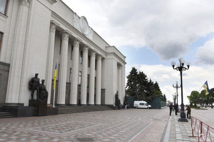 В Україні проведуть конкурс на найкращий державний герб В Україні проведуть конкурс на найкращий державний герб
