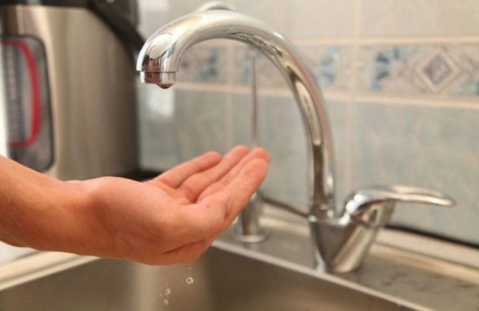 Завтра у Львові не буде водопостачання (перелік вулиць) Завтра у Львові не буде водопостачання (перелік вулиць)
