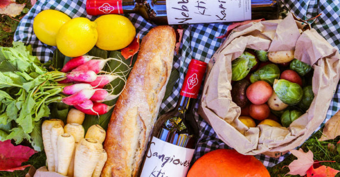 21 серпня на Сихові стартує фестиваль Street Food 21 серпня на Сихові стартує фестиваль Street Food