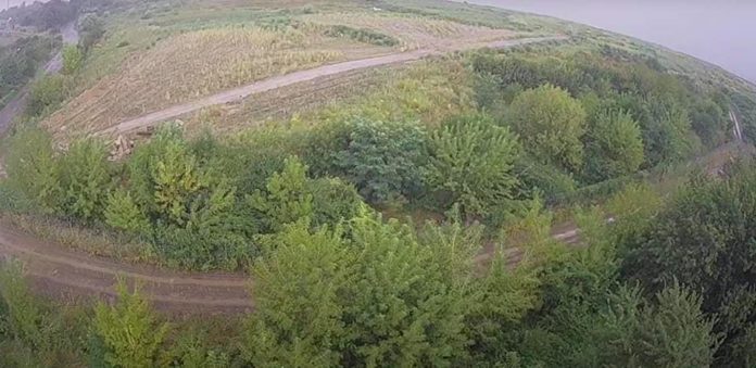 У Львові запустили цілодобову онлайн трансляцію з Грибовицького сміттєзвалища У Львові запустили цілодобову онлайн трансляцію з Грибовицького сміттєзвалища