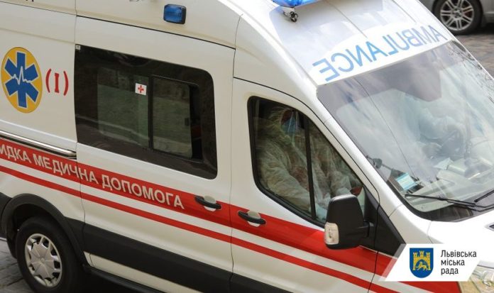 За минулу добу на Львівщині підтвердили 172 нових випадки інфікування коронавірусом За минулу добу на Львівщині підтвердили 172 нових випадки інфікування коронавірусом