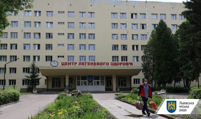 За минулу добу на Львівщині підтверджено 145 випадків інфікування коронавірусом За минулу добу на Львівщині підтверджено 145 випадків інфікування коронавірусом