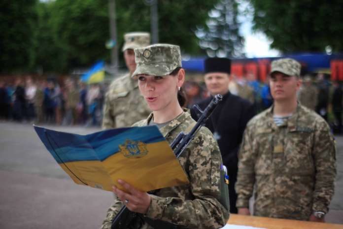 У Львові проведуть марш нескорених на День Незалежності У Львові проведуть марш нескорених на День Незалежності