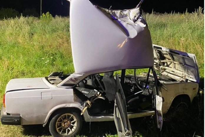 Цьогоріч на Львівщині трапилося понад 5 тис ДТП Цьогоріч на Львівщині трапилося понад 5 тис ДТП