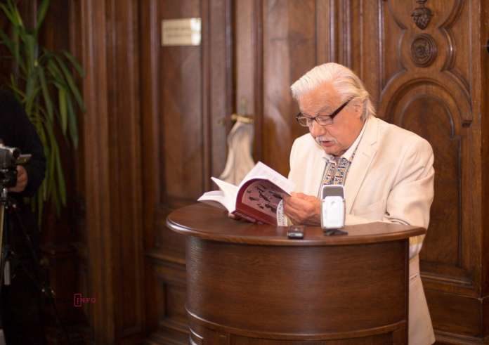 Сьогодні відбудеться онлайн-презентація нової книжки Ігоря Калинця Сьогодні відбудеться онлайн-презентація нової книжки Ігоря Калинця