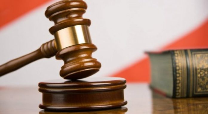 На Львівщині – найбільше інфікованих COVID-19 суддів На Львівщині – найбільше інфікованих COVID-19 суддів