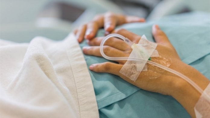 В Україні 2141 новий випадок коронавірусу: статистика по регіонах В Україні 2141 новий випадок коронавірусу: статистика по регіонах