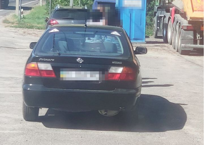 Замість мінімального штрафу – кримінальна відповідальність: на Львівщині жінка спробувала відкупитися від патрульних Замість мінімального штрафу – кримінальна відповідальність: на Львівщині жінка спробувала відкупитися від патрульних
