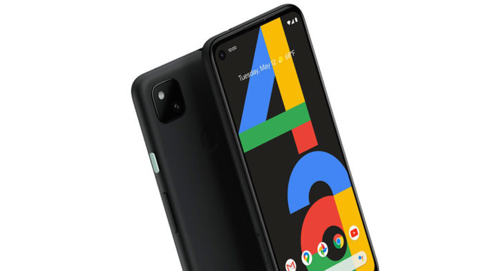 Google презентувала свої перші 5G-смартфони Google презентувала свої перші 5G-смартфони