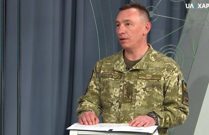 Львівський військовий госпіталь отримав нового керівника Львівський військовий госпіталь отримав нового керівника