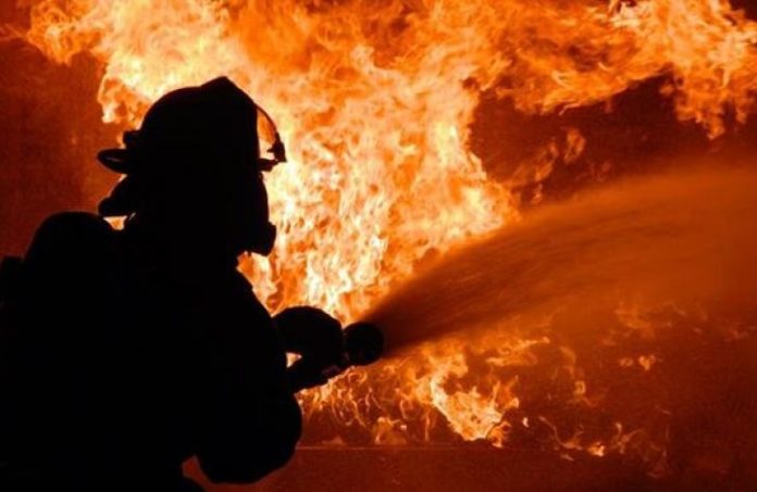 На Львівщині – надзвичайний рівень пожежної небезпеки На Львівщині – надзвичайний рівень пожежної небезпеки