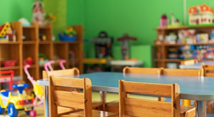 Чому дітям у Львові бракує місць у дитсадках Чому дітям у Львові бракує місць у дитсадках