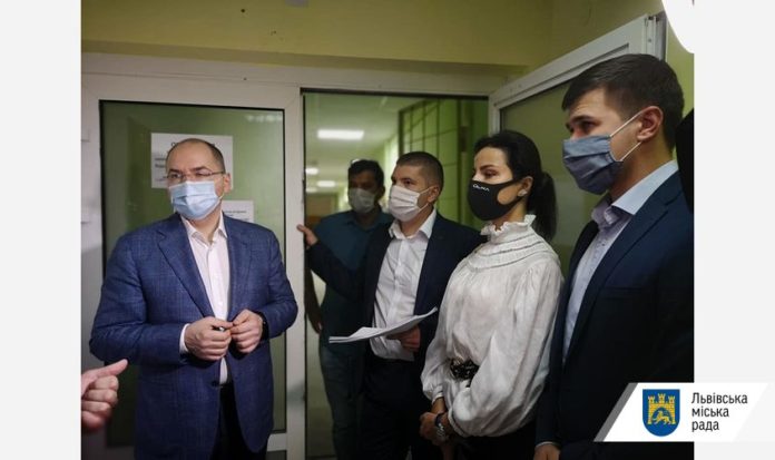 У Львові Степанов розповів про плани по пересадках органів в Україні У Львові Степанов розповів про плани по пересадках органів в Україні