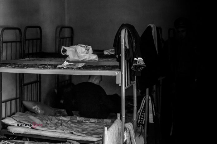 Великий розпродаж в’язниць: яка першою піде з-під молотка Великий розпродаж в’язниць: яка першою піде з-під молотка