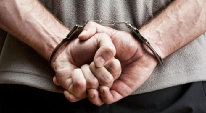 У Львові затримали 43-річного грабіжника У Львові затримали 43-річного грабіжника