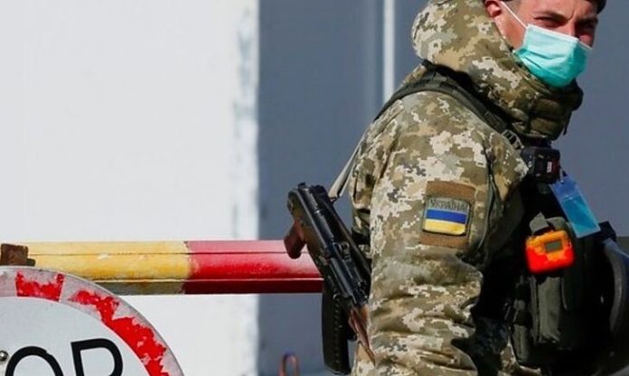 У Збройних Силах – близько 200 нових випадків коронавірусу за добу У Збройних Силах – близько 200 нових випадків коронавірусу за добу