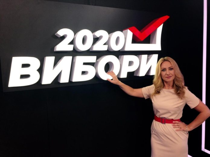 «Перший Західний»: завдання на Вибори-2020 – підняти планку «Перший Західний»: завдання на Вибори-2020 – підняти планку