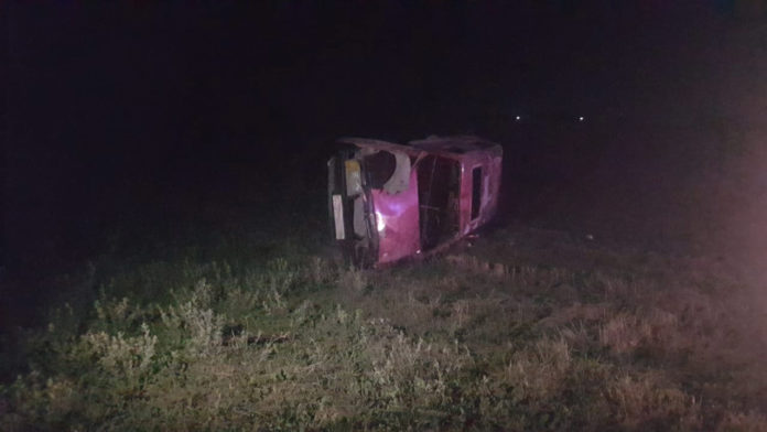 У ДТП на Радехівщині постраждало двоє людей У ДТП на Радехівщині постраждало двоє людей