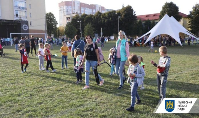 У Львові відбувся 5-й фестиваль добросусідства «Балатон фест 2020» У Львові відбувся 5-й фестиваль добросусідства «Балатон фест 2020»