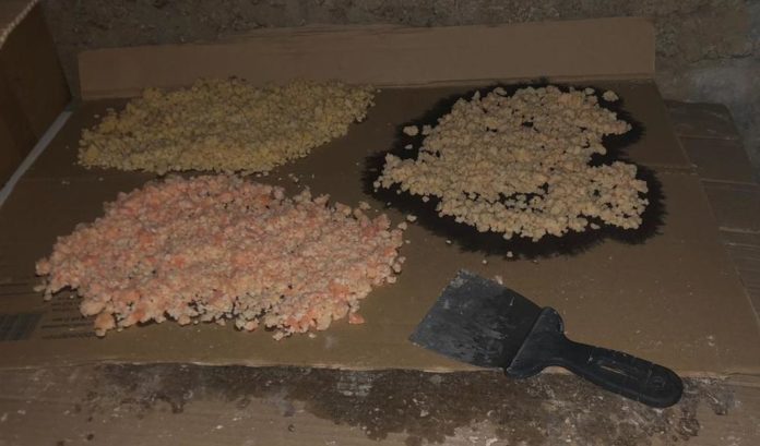 Львів’янка придумала «схему» для розповсюдження наркотиків: сьогодні їх затримали (фото) Львів’янка придумала «схему» для розповсюдження наркотиків: сьогодні їх затримали (фото)