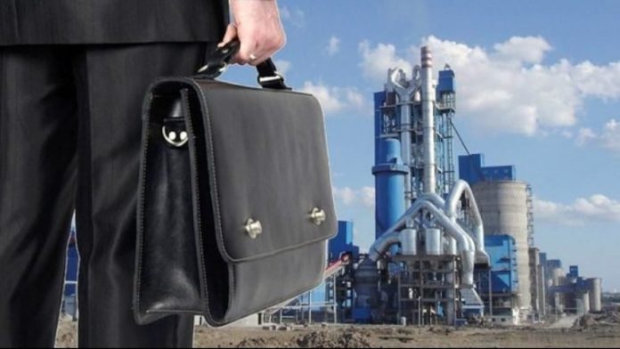 В Україні тимчасово заборонили аукціони з продажу об’єктів великої приватизації В Україні тимчасово заборонили аукціони з продажу об’єктів великої приватизації