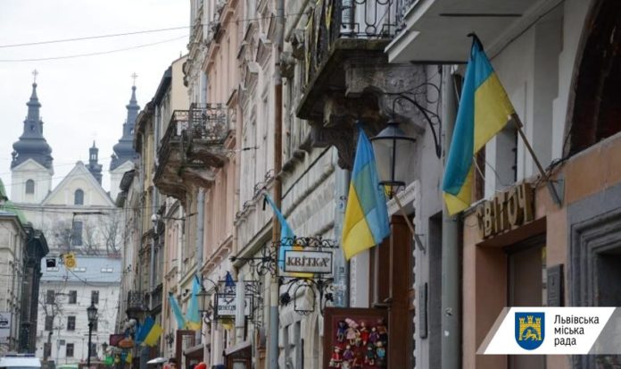 Сьогодні у Львові оголошено день жалоби в пам`ять про загиблих на Харківщині Сьогодні у Львові оголошено день жалоби в пам`ять про загиблих на Харківщині