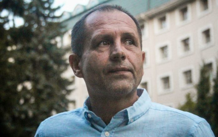 Політв’язень Балух вже почувається краще: вже самостійно розплющує очі Політв’язень Балух вже почувається краще: вже самостійно розплющує очі