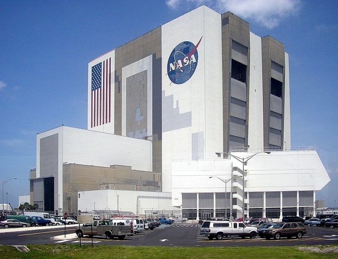 NASA планує наукову місію на Венеру NASA планує наукову місію на Венеру