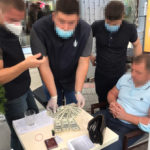 ДБР затримало посадовця Державної служби України з безпеки на транспорті на хабарі - 2