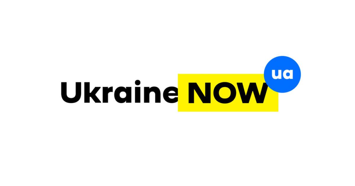 Оновили: У Офісі Президента прокоментували новий формат Ukraine NOW (відео) - 2