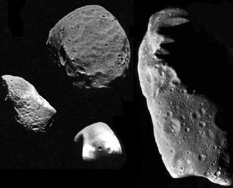Asteroid460