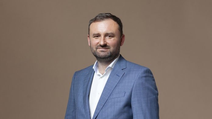 Рада Нацбанку призначила ще одного заступника голови НБУ Рада Нацбанку призначила ще одного заступника голови НБУ