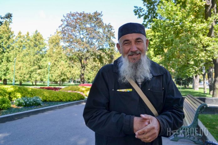 «Маю право»: історія боротьби кримця «Маю право»: історія боротьби кримця
