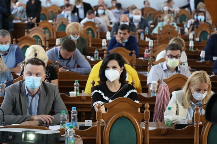 У Львові відновлять Митрополичі сади У Львові відновлять Митрополичі сади