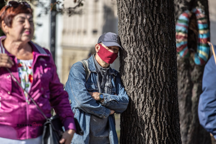 Лазебна пояснила, чому пів мільйона українців вийдуть на пенсію пізніше Лазебна пояснила, чому пів мільйона українців вийдуть на пенсію пізніше