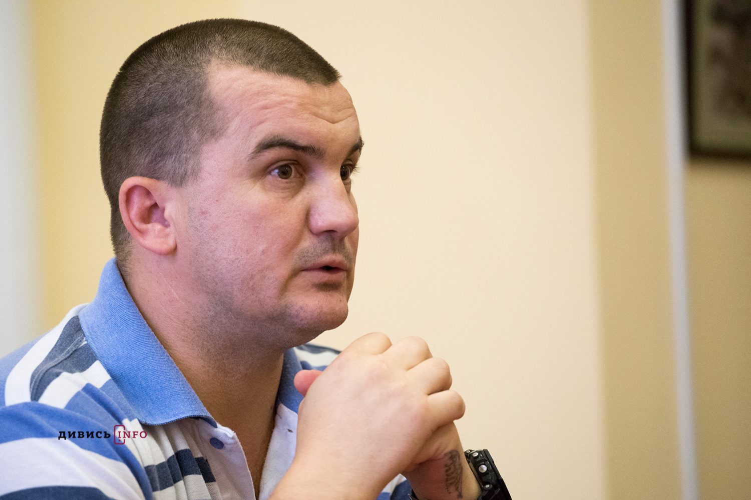 Бій під Цвітними Пісками: шість років по тому - 2