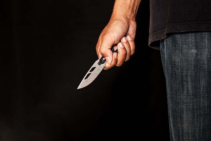 На Львівщині судитимуть зловмисника, що завдав ножове поранення чоловікові