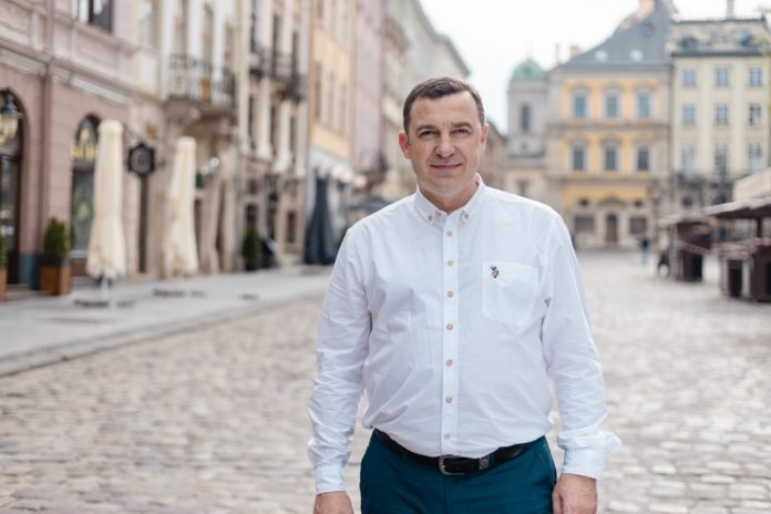 Ярослав Рущишин: «Голос» вимагає виділити кошти з «ковідного» фонду для шкіл Ярослав Рущишин: «Голос» вимагає виділити кошти з «ковідного» фонду для шкіл
