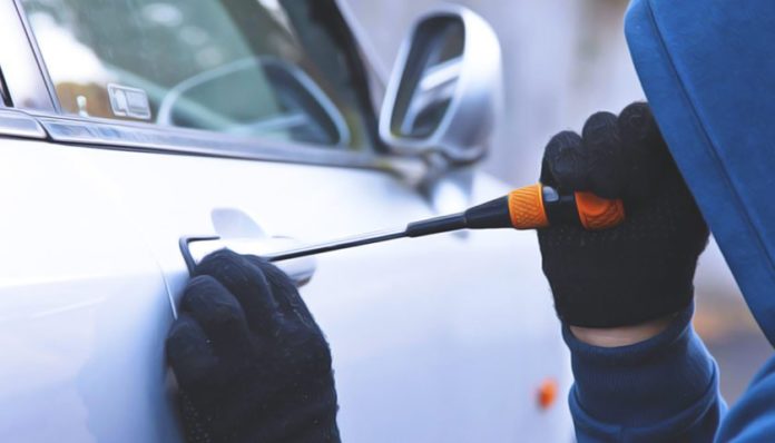 Рада посилила покарання за угон авто Рада посилила покарання за угон авто
