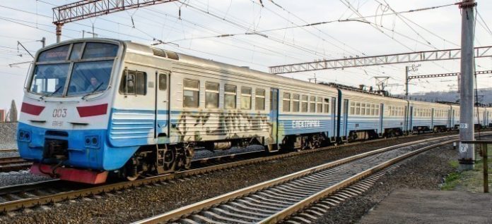 На Львівщині деякі приміські електрички будуть їздити за зміненим графіком На Львівщині деякі приміські електрички будуть їздити за зміненим графіком