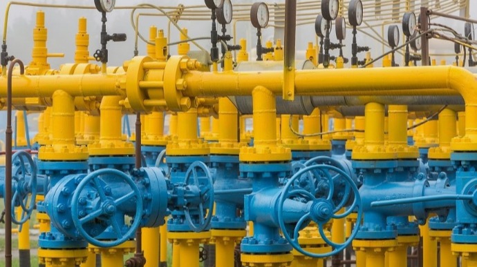 Польща планує інвестувати кошти у будівнитво газопроводу в Україну