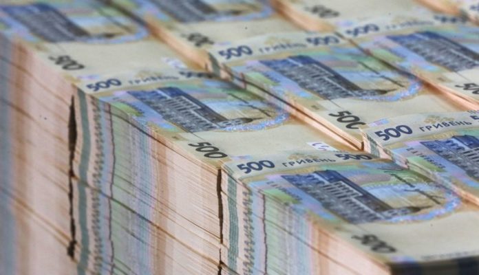 Майже 800 тисяч підприємців отримають допомогу від держави Майже 800 тисяч підприємців отримають допомогу від держави