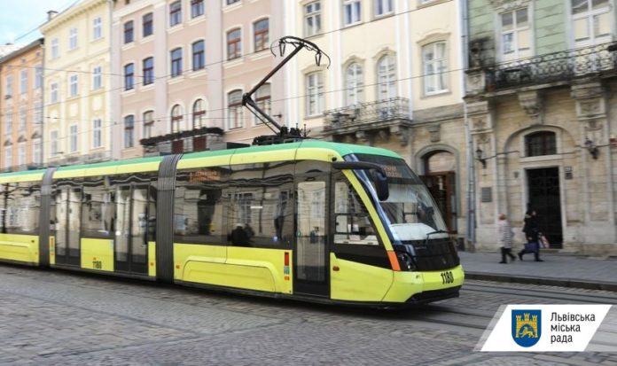 З понеділка у Львові починає діяти мультимодальний квиток на 7 днів у межах Європейського тижня мобільності З понеділка у Львові починає діяти мультимодальний квиток на 7 днів у межах Європейського тижня мобільності