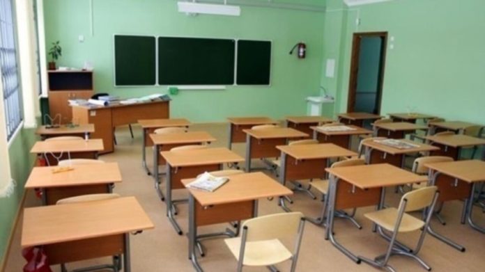 За порушення карантину директорам шкіл може загрожувати в’язниця За порушення карантину директорам шкіл може загрожувати в’язниця
