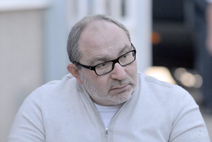 У міськраді Харкова розповіли про стан Кернеса У міськраді Харкова розповіли про стан Кернеса