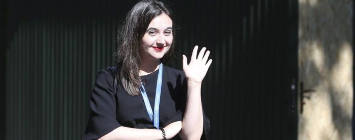 Науковий керівник Мендель не захотів читати її роботу Науковий керівник Мендель не захотів читати її роботу