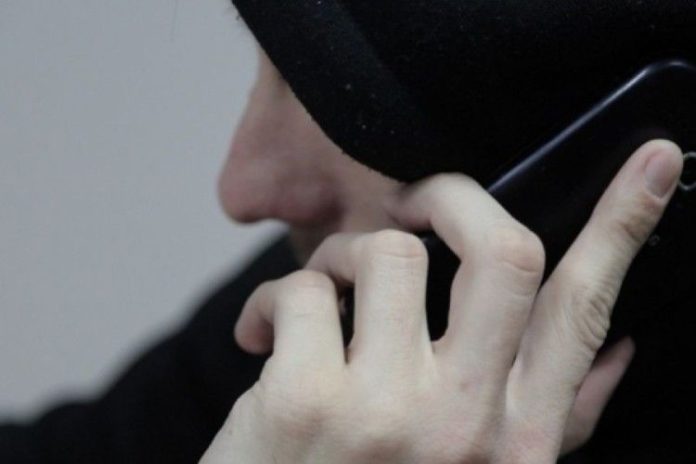 У Червонограді затримали псевдомінера У Червонограді затримали псевдомінера