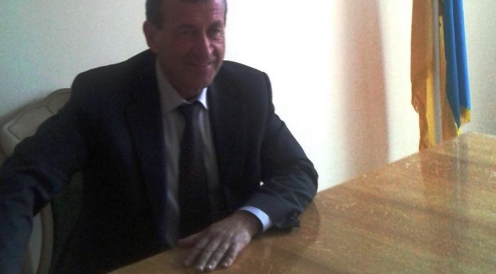 Голові Сколівської РДА депутати висловили недовіру Голові Сколівської РДА депутати висловили недовіру